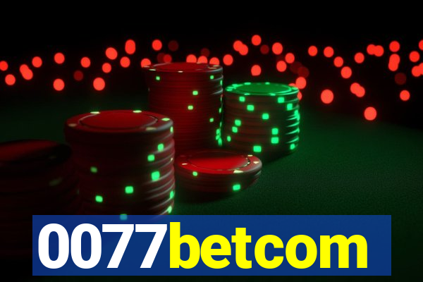 0077betcom