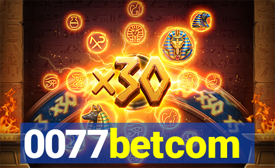 0077betcom