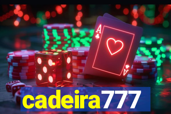 cadeira777