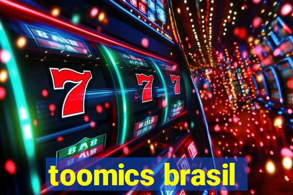 toomics brasil