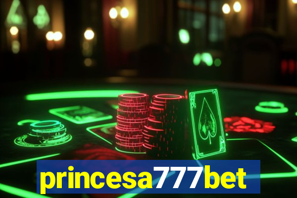 princesa777bet