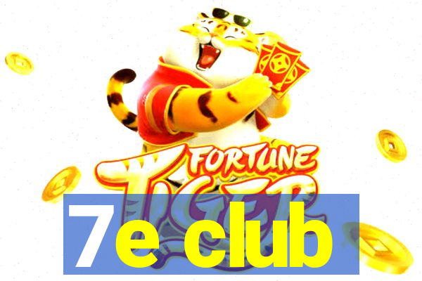 7e club