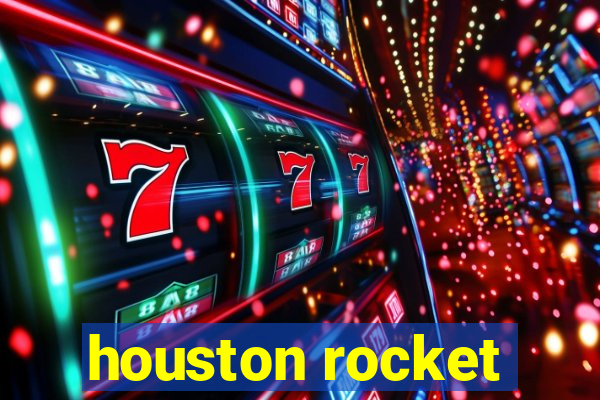 houston rocket