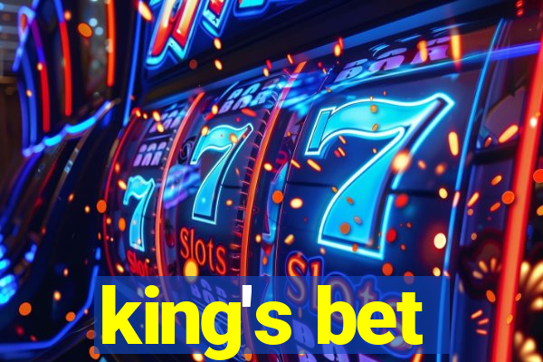 king's bet