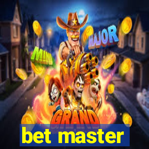 bet master