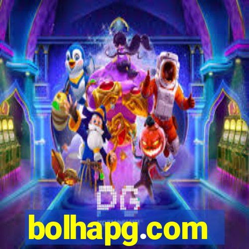 bolhapg.com