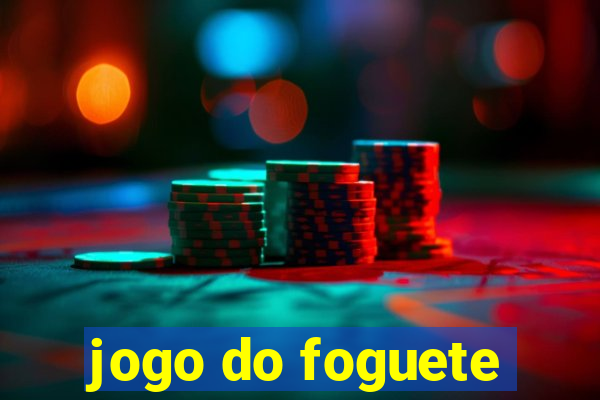 jogo do foguete