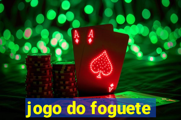 jogo do foguete