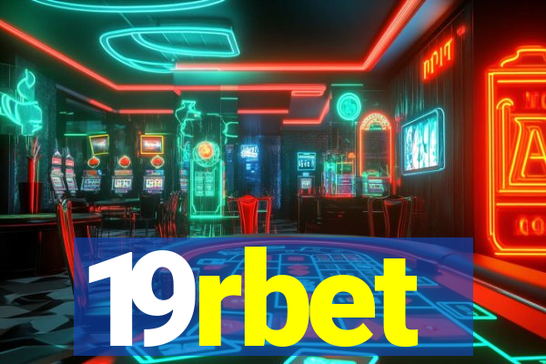 19rbet