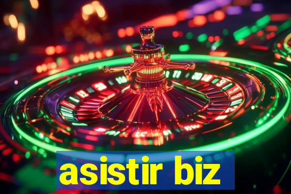 asistir biz