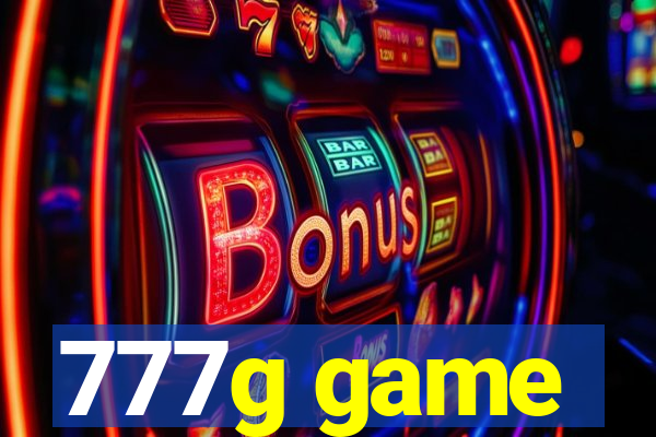 777g game