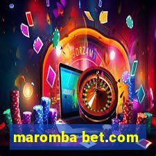 maromba bet.com