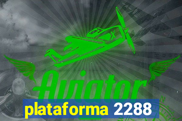 plataforma 2288