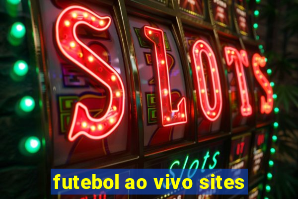 futebol ao vivo sites