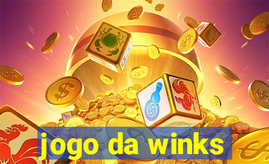 jogo da winks