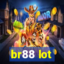 br88 lot