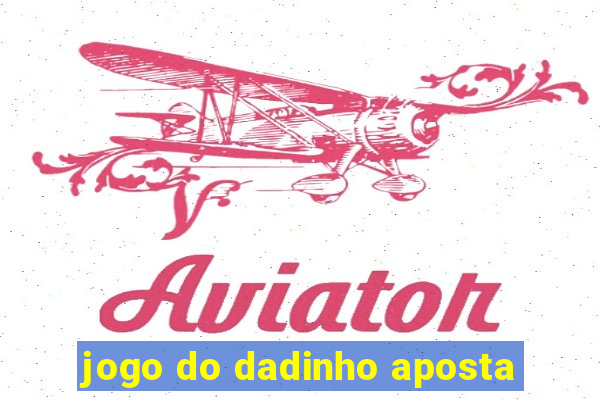 jogo do dadinho aposta