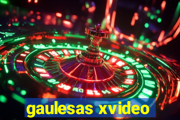 gaulesas xvideo