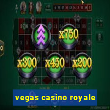 vegas casino royale