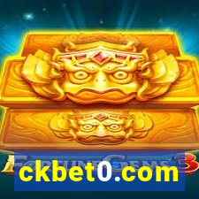 ckbet0.com