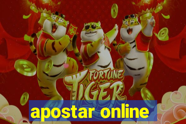 apostar online