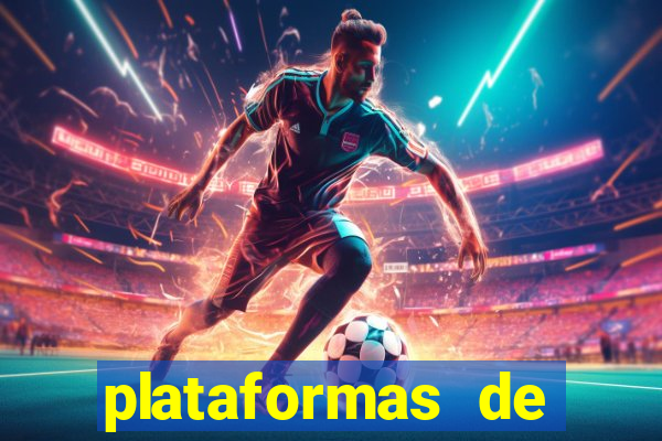 plataformas de jogos online novas