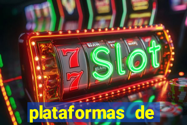 plataformas de jogos online novas