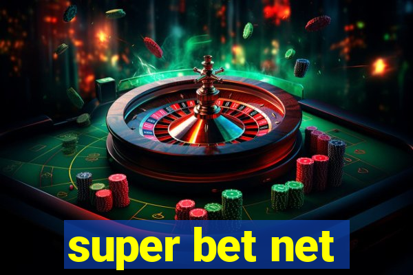 super bet net