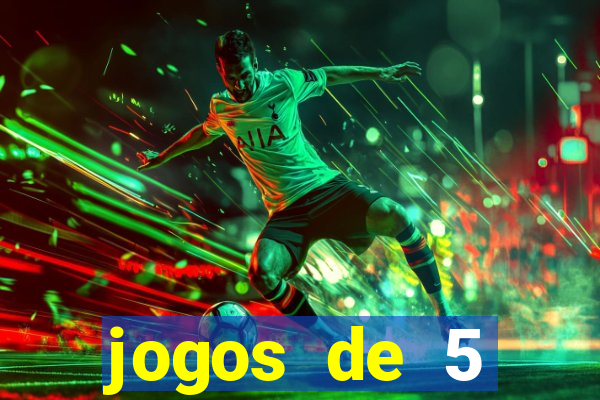 jogos de 5 centavos na vai de bet