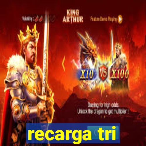 recarga tri