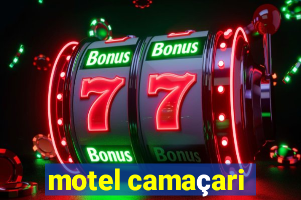 motel camaçari