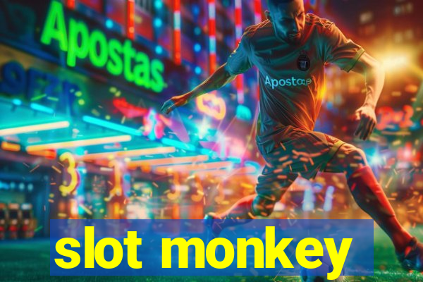 slot monkey