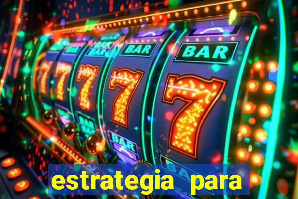 estrategia para jogar tiger fortune