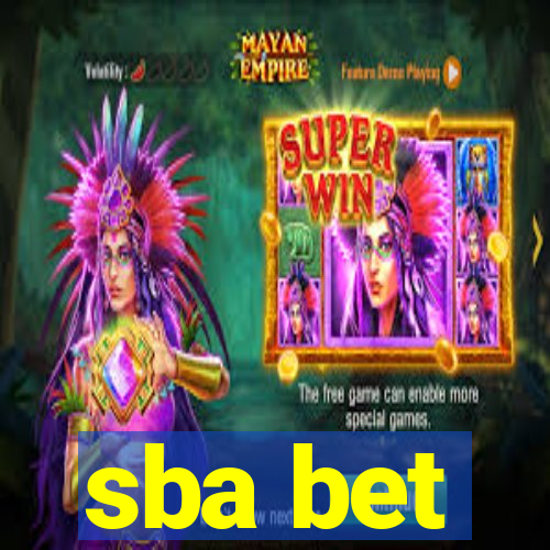 sba bet