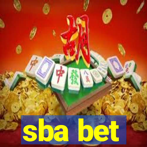 sba bet