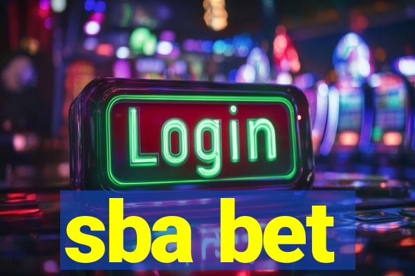 sba bet