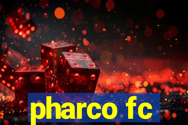 pharco fc