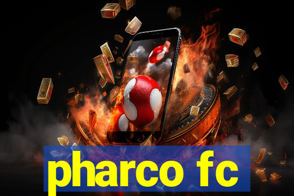 pharco fc