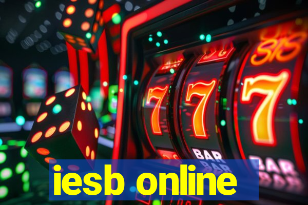 iesb online