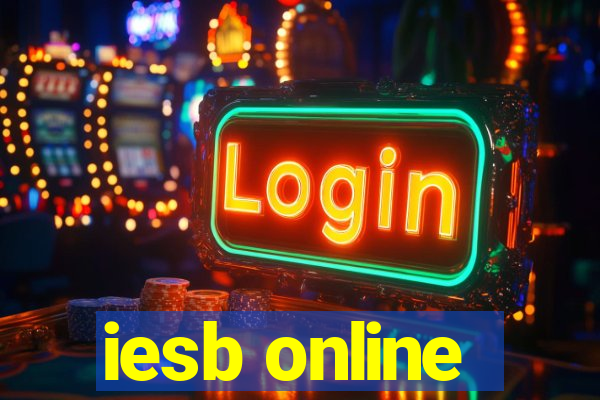 iesb online