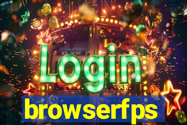 browserfps