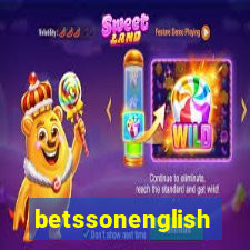 betssonenglish