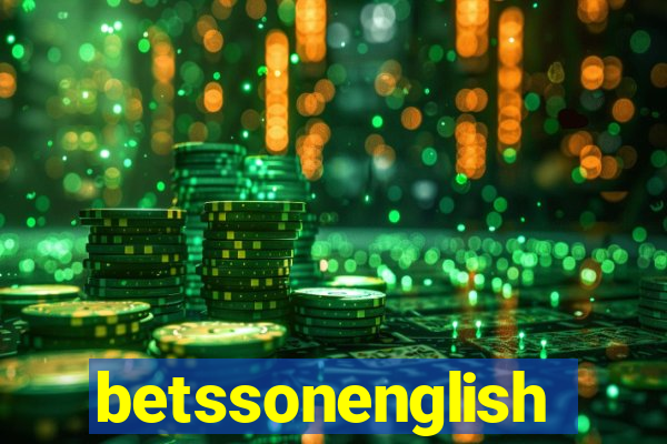 betssonenglish