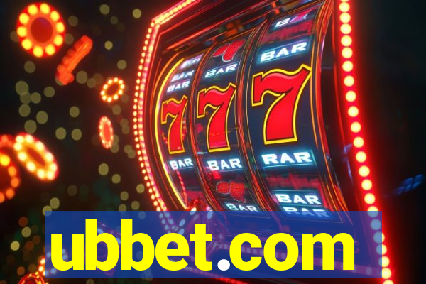 ubbet.com