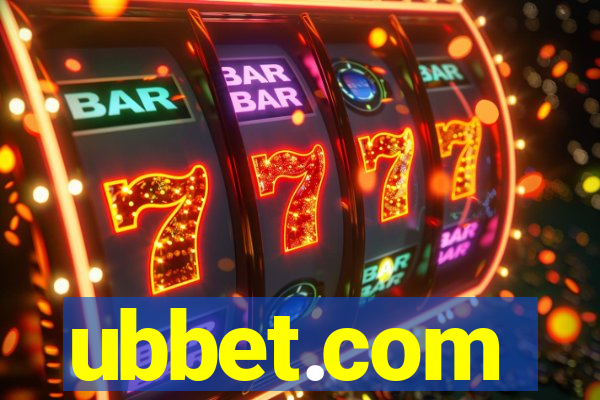 ubbet.com