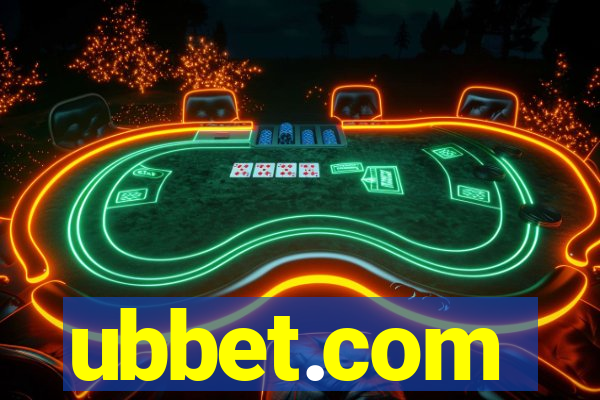 ubbet.com