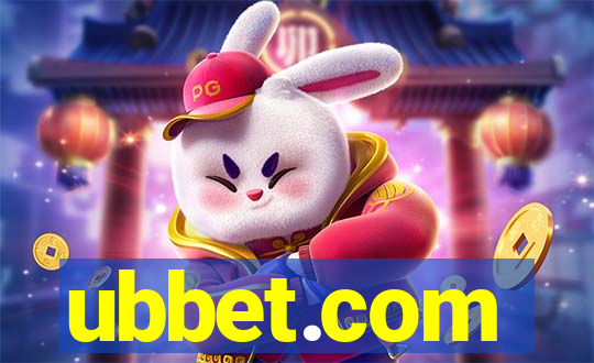 ubbet.com