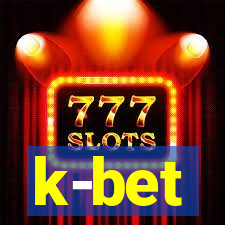 k-bet