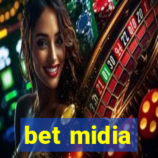 bet midia