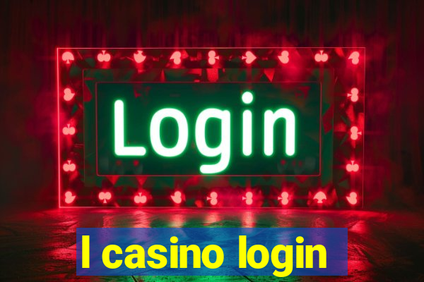 l casino login